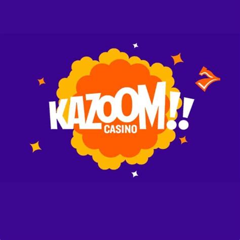 Kazoom casino download